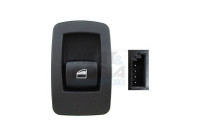 Switch, window regulator