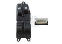 Switch, window regulator