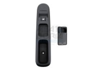 Switch, window regulator