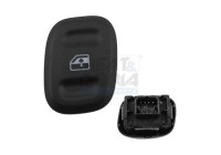 Switch, window regulator