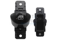 Switch, window regulator