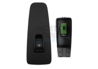 Switch, window regulator