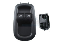 Switch, window regulator