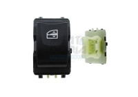 Switch, window regulator