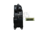 Switch, window regulator