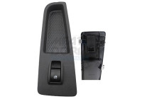 Switch, window regulator