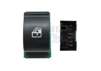 Switch, window regulator