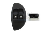 Switch, window regulator