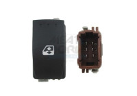 Switch, window regulator