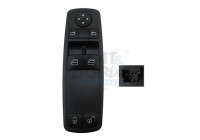 Switch, window regulator