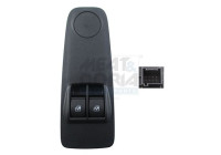 Switch, window regulator