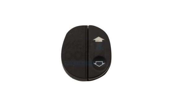 Switch, window regulator