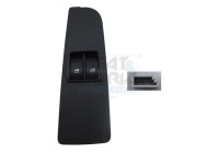 Switch, window regulator