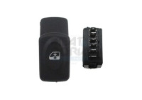 Switch, window regulator