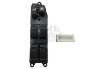 Switch, window regulator