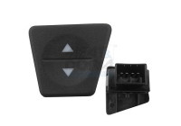 Switch, window regulator