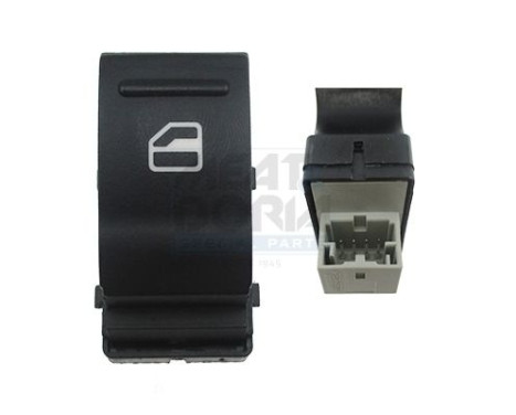 Switch, window regulator, Image 2