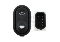 Switch, window regulator