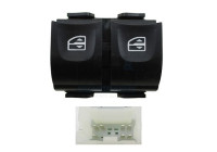 Switch, window regulator