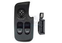 Switch, window regulator