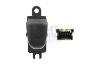 Switch, window regulator