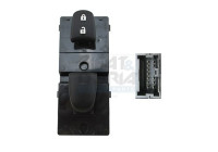 Switch, window regulator