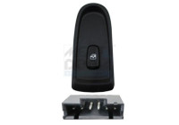 Switch, window regulator