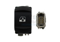 Switch, window regulator