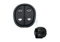 Switch, window regulator