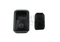 Switch, window regulator