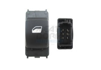 Switch, window regulator