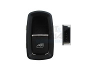 Switch, window regulator