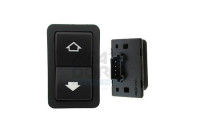 Switch, window regulator