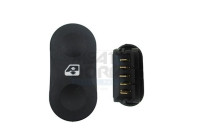 Switch, window regulator