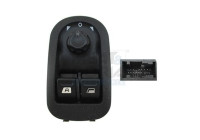 Switch, window regulator