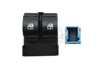 Switch, window regulator