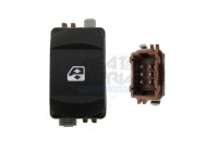 Switch, window regulator