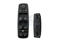 Switch, window regulator