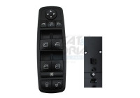 Switch, window regulator