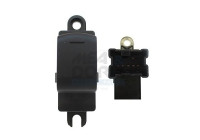 Switch, window regulator