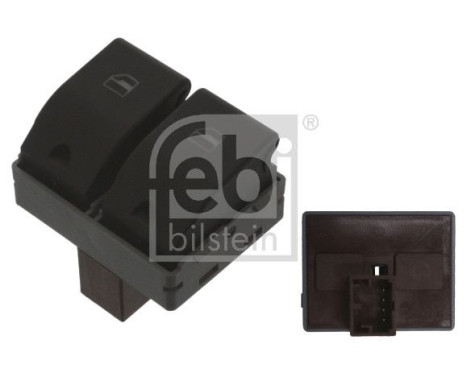 Switch, window regulator, Image 2