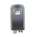 Switch, window regulator
