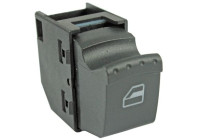 Switch, window regulator