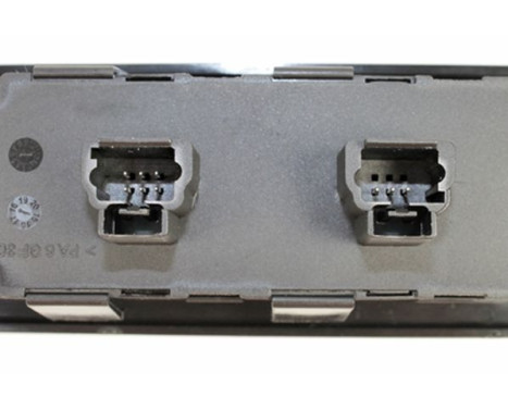 Switch, window regulator, Image 2