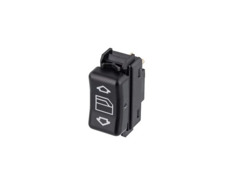 Switch, window regulator