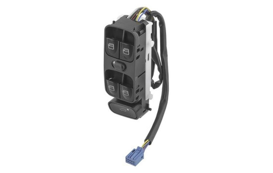Switch, window regulator, Image 2