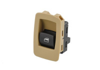 Switch, window regulator