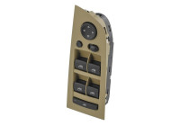 Switch, window regulator