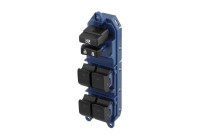 Switch, window regulator
