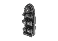 Switch, window regulator